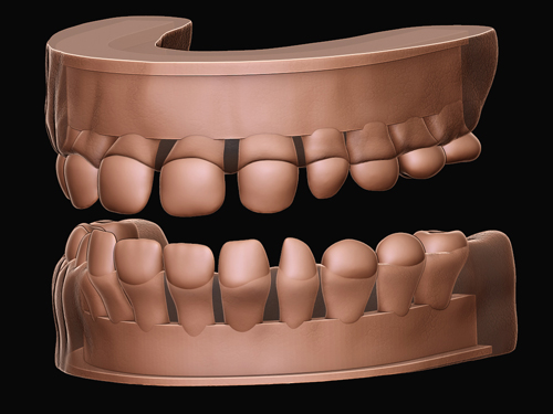teeth